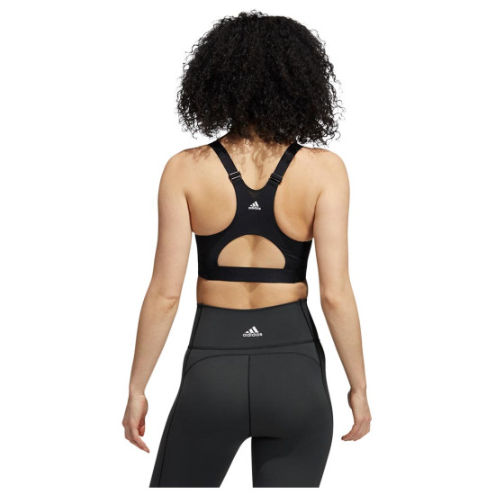 Adidas Γυναικείο μπουστάκι Ultimate High-support